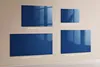 Magnetische Wandnotiztafel - Weißer Marker + Schwamm + Produktbild-Vorschau 7