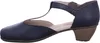 Rieker T-Steg Pumps Damen 31373535303637 Blau 36 EU Produktbild-Vorschau 2