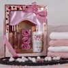 accentra Geschenkset Heart Cascade mit Schlafmaske Produktbild-Vorschau 1