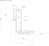 PureMounts Lautsprecher Halterung für Sonos Era 100, Produktbild-Vorschau 5