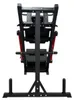 Nordcore 3-IN-1 Hack Squat Produktbild-Vorschau 5