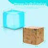 Jouet anti-stress en forme de cube, souple, 5,5 cm, idéal Voir les images du produit 2