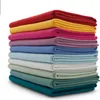 Bündchenstoff 5er Set Bunt2 Bio Schlauchware Bündchen Produktbild-Vorschau 4
