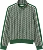 Športová bunda Lacoste SH1368-00-D1R pre Pánske Náhľad obrázku produktu 5