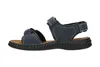 JOSEF SEIBEL Rafe | Sandales pour Hommes | bleu Voir les images du produit 35
