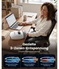 BOB AND BRAD H60 Handmassageapparaat met warmte en Productafbeelding-voorbeeld 4