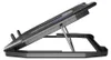 NATEC Laptop Cooling Pad Oriole 15.6-17.3inch LED notebook Náhľad obrázku produktu 14