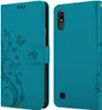 Cadorabo Hülle für Samsung Galaxy A10 / M10 Schutz Hülle in Produktbild-Vorschau 9