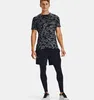 Under Armour UA RUSH HG 2.0 Leggings-BLK - XL Anteprima dell’immagine prodotto 13