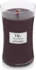 WoodWick - Spiced Blackberry Vase (Spicy Blackberry) - Náhľad obrázku produktu 6