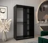 Kleiderschrank, Schiebetürenschrank Schlafzimmer, Schrank Produktbild-Vorschau 4