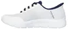 SKECHERS SLIP-INS GO WALK FLEX NETRO Biela Náhľad obrázku produktu 10