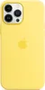 Apple iPhone 13 Pro Silikon Case mit MagSafe - Produktbild-Vorschau 2