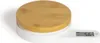 Dynamo kitchen scale - LIVOO - DOM466 - Bamboo tray - No Productafbeelding-voorbeeld 5