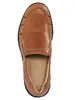 Jomos Slipper in Übergrößen Braun 463312 63 322 große Produktbild-Vorschau 4