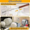 Elektrický miešač snehu, 12 palcov, čiastočne automatický, Náhľad obrázku produktu 5