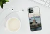 MuchoWow® Handyhülle Schutzhülle Hülle für iPhone 11 Pro Produktbild-Vorschau 6
