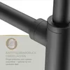 Lenz JURI Design-Siphon Schwarz-matt,  1 1/4" mit Produktbild-Vorschau 6