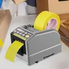 Zcut-9 Automatický dávkovač lepicí pásky Elektrická řezačka Náhled obrázku produktu 8