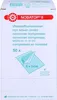 NOBA Nobatop 8 compresse sterili in tessuto non tessuto 4 - Anteprima dell’immagine prodotto 3