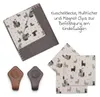 ABC Design 12-tlg. Kombi-Kinderwagen-Set Salsa 5 Produktbild-Vorschau 26