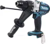 Makita Dhp451z Bohrhammer Silber One Size / EU Plug 220V Produktbild-Vorschau 15