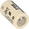 10x FDK Batteria al litio 3V CR 14250SE 1/2AA - Cella Anteprima dell’immagine prodotto 7