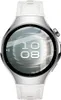 Hybrides Glas für Huawei Watch 5 42 mm, Bizon Glass Watch Produktbild-Vorschau 2