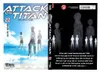 Attack on Titan 22 Produktbild-Vorschau 7