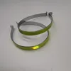 Barrettes-pantalons de signalisation avec bandes Voir les images du produit 4