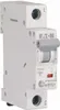 EATON 6kA 1p B10 10A interruttore automatico per Anteprima dell’immagine prodotto 2