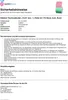 NIIMBOT A2A78358001 NIIMBOT Etikettenrolle für Podgląd zdjęcia produktu 7