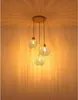 GLOBO Lighting Hängeleuchte MATEO  beige Hängelampe Produktbild-Vorschau 4