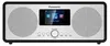 Panasonic RF-D40EG-K, zwart Productafbeelding-voorbeeld 1