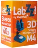 Microscope stéréo Levenhuk LabZZ M4 Voir les images du produit 10