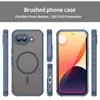 Custodia magnetica per Google Pixel 10a, custodia Magsafe, Anteprima dell’immagine prodotto 4