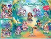 Enchantimals liščí holčička Felicity Fox & Flick Náhled obrázku produktu 13