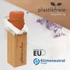 Makramee Garn (Terracotta) 3mm x 100m - 100% Baumwolle Produktbild-Vorschau 6