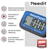 Needit Park Micro, elettronico, nero, blu, vetro, CR-2032, Anteprima dell’immagine prodotto 18