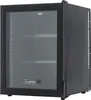 Klarstein Kühlschrank, Mini Kühlschrank mit Glastüre, Produktbild-Vorschau 4