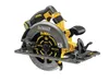 DeWALT DCS579NT-XJ Akku-Handkreissäge (bl), Flexvolt, 190 Produktbild-Vorschau 6