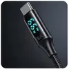 Mcdodo Digital Pro Kabel Usb Typ C 5A 66W 1,2M Produktbild-Vorschau 20
