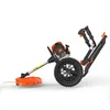 FUXTEC Benzin Motorsense FX-FSR162 - 62ccm | 13,6kg | 320 Produktbild-Vorschau 12