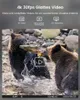 2Stk Wildkamera 4K 36MP Abzugsentfernung Bis 20m mit Produktbild-Vorschau 3