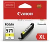 Canon CLI-571YXL 0334C001 XL Gelb  Original Tinte 11ml Produktbild-Vorschau 1