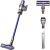 Dyson 479333-01 Dyson V11  Advanced    Nickel+Violett 610W Productafbeelding-voorbeeld 23