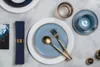 Villeroy und Boch Crafted Blueberry Untertasse 15 cm Produktbild-Vorschau 3