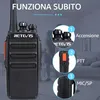 Retevis RT24 Walkie Talkie PMR446, Ricetrasmittenti Anteprima dell’immagine prodotto 3
