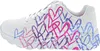 Skechers Uno Lite - Scarpe sportive per bambini, modello Anteprima dell’immagine prodotto 4