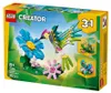 Creator Animali selvatici: Colibrì variopinto Anteprima dell’immagine prodotto 25